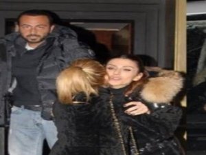 Özge Ulusoy-Hakan Baş...MOLA BİTTİ,AŞKA DEVAM...