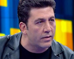 Emre Kınay... `DİZİDEN KOVULACAĞIM DİYE KORKUYORUM!`
