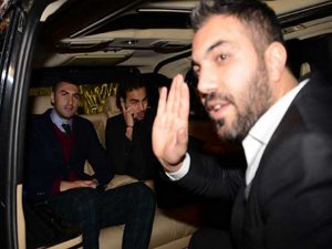 Burak Kılıç-Selçuk İnan...OLAYLI KUTLAMA!