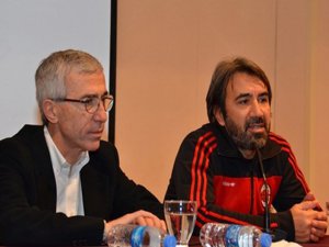 Zeki Demirkubuz...ÜNLÜ YÖNETMENİN İTİRAFI!