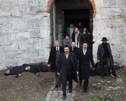 `Tatar Ramazan`...BÜYÜK HESAPLAŞMA!