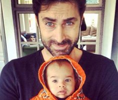 Sedef Avcı... İŞTE `AŞKLARIM`!