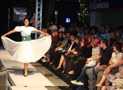 AMATÖR TASARIMCILARDA BİRİNCİ BELLİ OLDU!