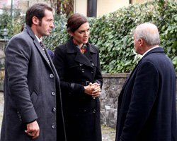 `Karadayı`... HAKİME HANIM PES ETMİYOR!