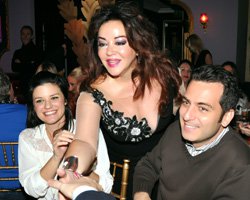 Oylum Talu... HAFTANIN STRESİNİ NASIL ATTI?