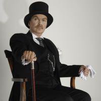 Nurseli İdiz... ATATÜRK'Ü CANLANDIRAN İLK KADIN OYUNCU!