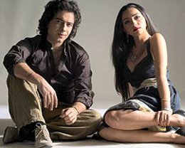 Öykü-Berk... EVLİLİK SIRASI ÖYKÜ'DE Mİ?