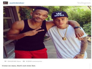 Justin Bieber...YENİ BİR REKORA DAHA İMZA ATTI!