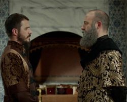 `Muhteşem Yüzyıl`... MİHRİMAH SULTAN BOŞANMAYA KARAR VERİR!