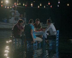 `Arkadaşlar Arasında`... VİZYONA GİRMEK İÇİN HAZIR!