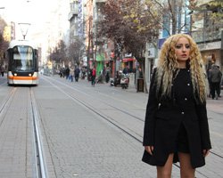 Ayşegül İnci... ESKİŞEHİR`E ÖZEL KLİP!