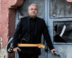 Tarkan Karakaya... DRAMATİK ÖLÜMLER `HAYAT`I DOĞURDU!