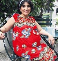 Füsun Demirel... İKİZ BEBEKLERİNE KAVUŞTU!