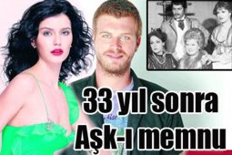 EKRANLARDA TARİH TEKERRÜR EDECEK...