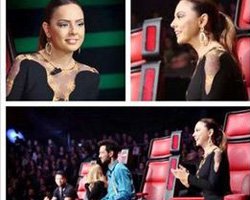 Ebru Gündeş... EŞİ GÖZALTINDAYKEN, HEDEF SAPTIRDI!