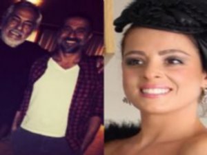 Doğa Rutkay...KİME İLAN-I AŞK ETTİ!