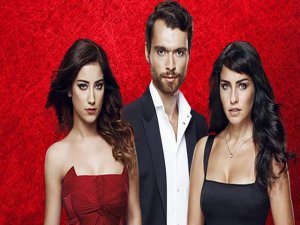 `A.ş.k`...DİZİ REYTİNG KURBANI MI OLUYOR?