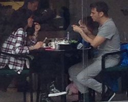 Ebru Şallı... `SİNAN`LA ÇOK MUTLUYUZ!`