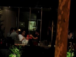 Bülent Ersoy...AŞKA KALDIĞI YERDEN DEVAM!