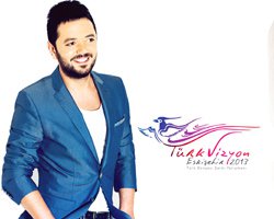 TürkVizyon 2013... TÜRK DEVLETLERİ MÜZİK YARIŞMASI`NI FİNALİ YAPILIYOR!