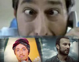 ÜNLÜLER REKLAMLARDAN NE KADAR KAZANIYOR?