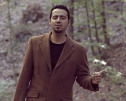 Mahmut Şatıroğlu... İLHAM KAYNAĞI; ORHAN VELİ!