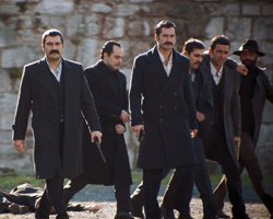 `Tatar Ramazan`... RAMAZAN DÖNÜŞÜ OLMAYAN BİR YOLDA!