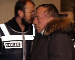 Ali Ağaoğlu... SERBEST BIRAKILDI!