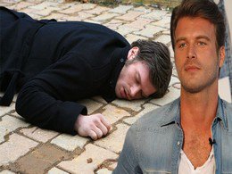 Kıvanç Tatlıtuğ... TEDAVİSİ BİTENE KADAR SETE ARA VERİLDİ!