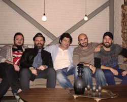 Gripin...  ŞARKISI YUNANİSTAN MÜZİK LİSTELERİNDE!