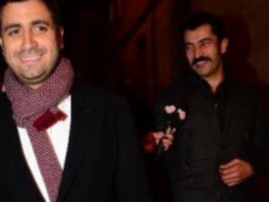 `Karadayı` DİZİ EKİBİ YENİ YIL PARTİSİNDE BİRARAYA GELDİ!