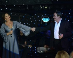 Selami Şahin-Aşkın Nur Yengi... `İKİ DE BİR ABİ DEME!`