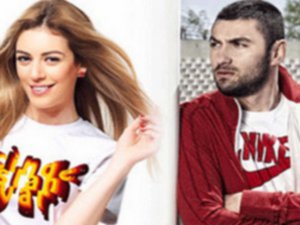 Sinem Kobal-Burak Yılmaz...BULUŞMALARININ ARDINDAKİ SIR NE?