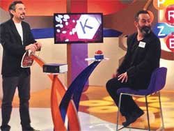 İhsan Varol... `TATİLE ÇIKIYORUM!`