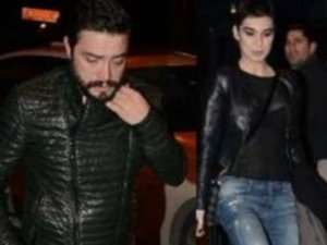 Ahmet Kural...ESKİ NİŞANLILAR KÖŞE KAPMACA OYNADI!