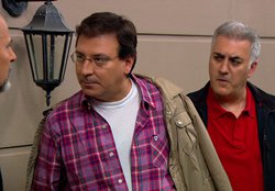 `Çocuklar Duymasın`... TAŞFIRIN HALUK`TAN ZERO TUNA`YA DERS!