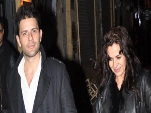 Hatice Aslan...AYRILIK ACISI İNTİHARA MI TEŞEBBÜS ETTİRDİ?