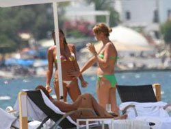 Pınar Altuğ... HAMİLE OLDUĞUNU AÇIKLADI!