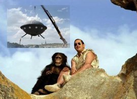 Cem Yılmaz... İŞTE AROG'DAN İLK GÖRÜNTÜLER...