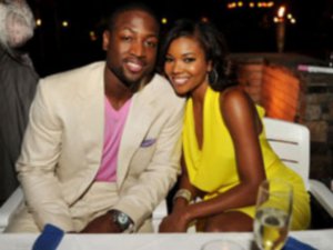 Dwayne Wade...MİLYON DOLARLIK EVLENME TEKLİFİ!