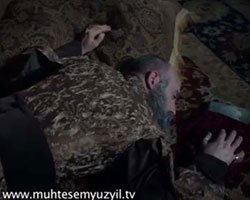 `Muhteşem Yüzyıl`... SULTAN SÜLEYMAN GİZLİ BİR HASTALIĞIN PENÇESİNDE!