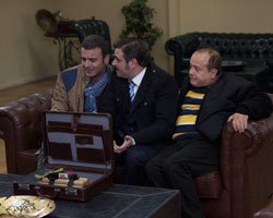 `Zengin Kız Fakir Oğlan`... `BOMBA` GİBİ BİR BÖLÜM!