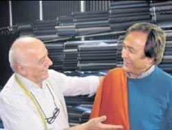 Erol Evgin... ŞIKLIĞINI KİME BORÇLU?