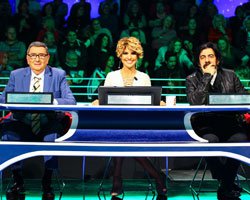 `Bir Milyon Kimin`... KAZANANLAR KULÜBÜ YARI FİNALE BAŞLIYOR!