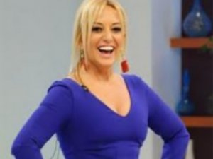 Saba Tümer...BERAAT KARARI SEVİNDİRDİ!