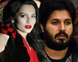 Günay Musayeva Karel... ETEĞİNDEKİ TAŞLARI DÖKTÜ!