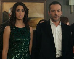 `Saklı Kalan`... OYUN BAŞLIYOR!