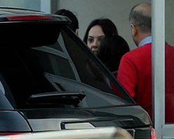 Ebru Gündeş... 17 ARALIK DOSYASINDA ŞÜPHELİ OLARAK İFADE VERMİŞ!