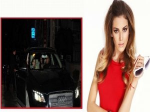 Arda Turan...HERGECE BARDA, GÖNLÜM HOVARDA!