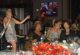 Gülben Ergen? ÇİN OTOMOBİLLERİNİ TANITTI !..